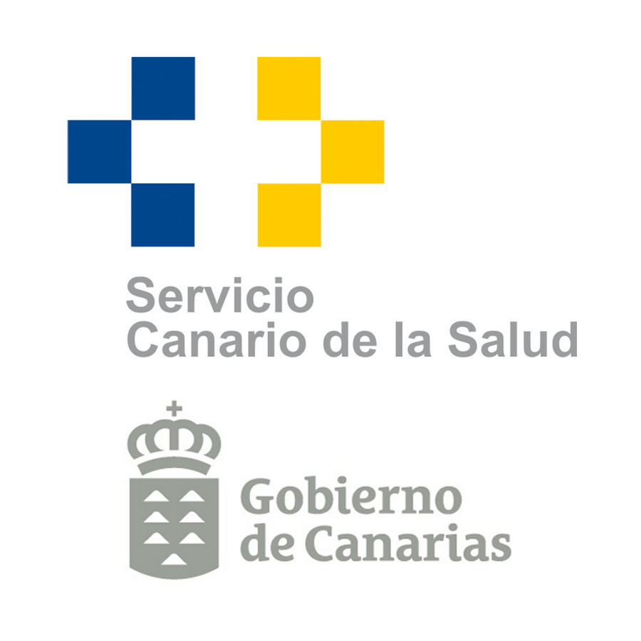 servicio canario de salud_logo servicio canario de salud_logo