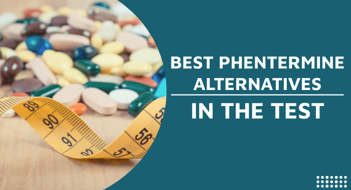 Best OTC Phentermine Alternatives 2024 - Don’t Buy Until You..