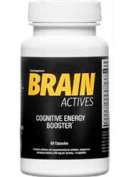 Brain Actives Image