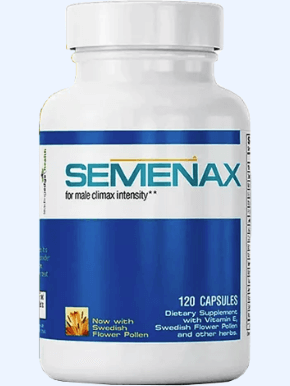 Semenax Image Table