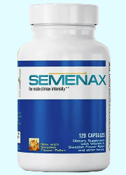 Semenax Image