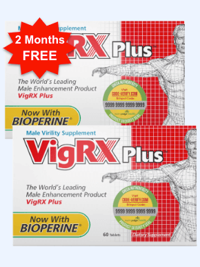 VigRX Plus Image Table