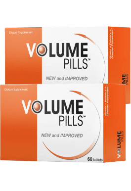 Volume Pills Image Table