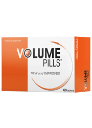 Volume Pills Image
