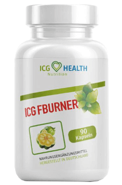 ICG Fatburner Image Table