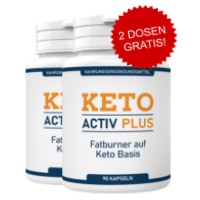 Keto Activ Plus Abbild