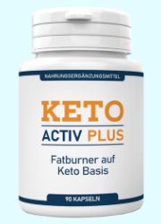 Keto Activ Plus Abbild