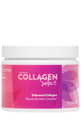 Collagen Select Image Table
