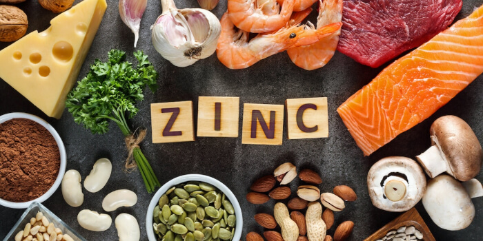 haar-vitamine-zink-haut-haare-nagel